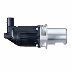 HELLA 6NU 014 865-191 EGR valve Electric with gasket/seal VAUXHALL: Insignia Mk1, INSIGNIA Mk1