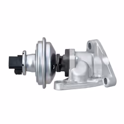 HELLA 6NU 014 865-211 EGR valve Electric with gasket/seal MINI: Countryman, Hatchback, Clubman, TOYOTA: Verso
