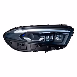 Headlights; HELLA; Right LED Matrix 12 for right-hand traffic; for MERCEDES-BENZ; 1779067004, A1779067004