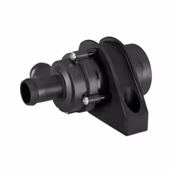 Additional Water Pump; HELLA; 12 Electric; for VOLKSWAGEN, VW, SKODA; 1K0965561B