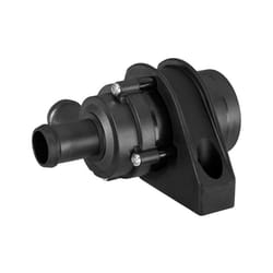 HELLA 8TW 358 304-551 Additional Water Pump 12 Electric VOLKSWAGEN: Transporter 5, Passat CC, Passat B6 Saloon