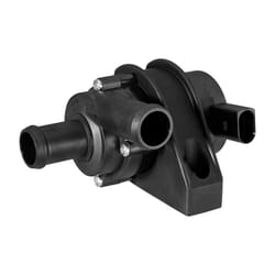HELLA 8TW 358 304-561 Additional Water Pump 12 Electric AUDI: A5 B8 Sportback, A4 B8 Avant, A3 Sportback, VOLKSWAGEN: GOLF 6, Polo V Hatchback