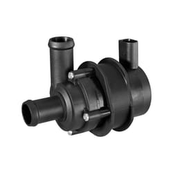 HELLA 8TW 358 304-541 Additional Water Pump 12 Electric VOLKSWAGEN: Polo V Hatchback, Caddy 3, GOLF 6, AUDI: A3 Sportback