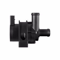 HELLA 8TW 358 304-541 Additional Water Pump 12 Electric VOLKSWAGEN: Polo V Hatchback, Caddy 3, GOLF 6, AUDI: A3 Sportback