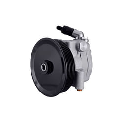 HELLA 8TL 359 003-291 Power Steering Pump Hydraulic 120 6 115 Anticlockwise rotation FORD: Transit Custom V362 Van