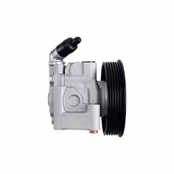 HELLA 8TL 359 003-291 Power Steering Pump Hydraulic 120 6 115 Anticlockwise rotation FORD: Transit Custom V362 Van