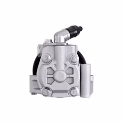 HELLA 8TL 359 003-291 Power Steering Pump Hydraulic 120 6 115 Anticlockwise rotation FORD: Transit Custom V362 Van