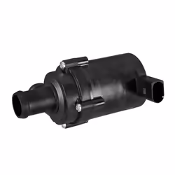 Additional Water Pump; HELLA; 12 Electric; for VOLKSWAGEN, VW, SEAT; 7H0965561