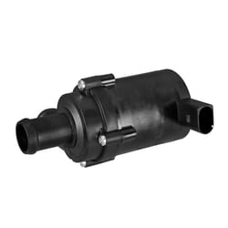 HELLA 8TW 358 304-581 Additional Water Pump 12 Electric VOLKSWAGEN: Transporter 5, Transporter 5 Bus