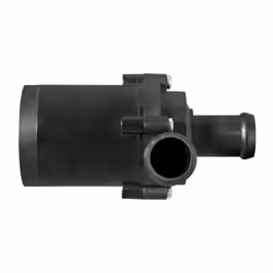 HELLA 8TW 358 304-581 Additional Water Pump 12 Electric VOLKSWAGEN: Transporter 5, Transporter 5 Bus