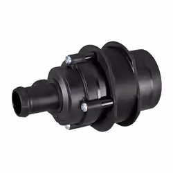 Additional Water Pump; HELLA; 12 Electric; for AUDI; 1K0965561D, 1K0965561D
