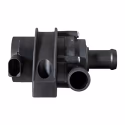 HELLA 8TW 358 304-611 Additional Water Pump 12 Electric AUDI: A3 Sportback