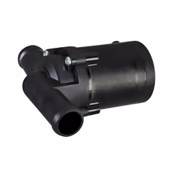 Additional Water Pump; HELLA; 12 Electric; for LAND ROVER; A66SX8501AA1, LR00319, LR003195, LR003196, LR064320