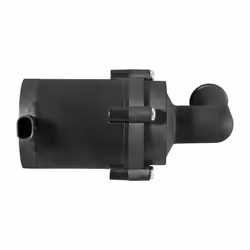 HELLA 8TW 358 304-631 Additional Water Pump 12 Electric VOLKSWAGEN: Caddy 3, GOLF 6, AUDI: A3 Sportback