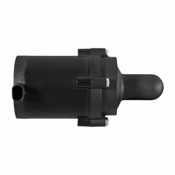 HELLA 8TW 358 304-641 Additional Water Pump 12 Electric VOLKSWAGEN: Passat CC, Passat B6 Saloon