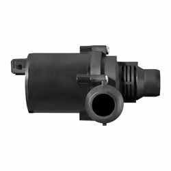 HELLA 8TW 358 304-651 Additional Water Pump 12 Electric BMW: 5 Touring, 5 Saloon, 6 Convertible