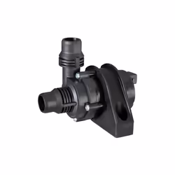 Additional Water Pump; HELLA; 12 Electric; for BMW; 64116951549, 64116978627, 64119197085, 6951549, 6978627