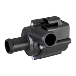 HELLA 8TW 358 304-681 Additional Water Pump 12 Electric AUDI: A5 B8 Sportback, A4 B8 Avant, VOLKSWAGEN: Crafter 30-50 Van