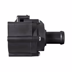 HELLA 8TW 358 304-681 Additional Water Pump 12 Electric AUDI: A5 B8 Sportback, A4 B8 Avant, VOLKSWAGEN: Crafter 30-50 Van