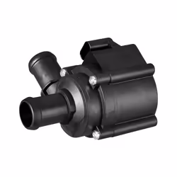 Additional Water Pump; HELLA; 12 Electric; for AUDI; 06H121601G, 06H121601K, 06H121601N