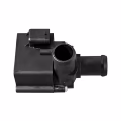 HELLA 8TW 358 304-691 Additional Water Pump 12 Electric AUDI: A6 C7 Saloon, A6 C7 Avant, Q5