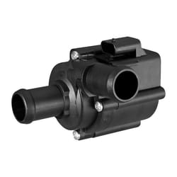 HELLA 8TW 358 304-711 Additional Water Pump 12 Electric AUDI: A6 C7 Saloon, A6 C7 Avant, Q5