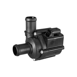 HELLA 8TW 358 304-721 Additional Water Pump 12 Electric AUDI: A3 Saloon, A6 C7 Saloon, A6 C7 Avant, VOLKSWAGEN: Golf 7, Passat B8 Variant