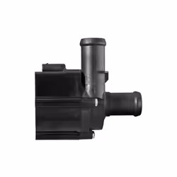 HELLA 8TW 358 304-721 Additional Water Pump 12 Electric AUDI: A3 Saloon, A6 C7 Saloon, A6 C7 Avant, VOLKSWAGEN: Golf 7, Passat B8 Variant
