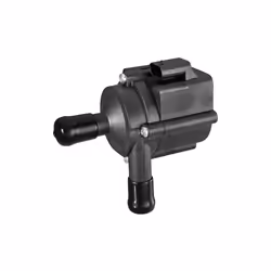 Additional Water Pump; HELLA; 12 Electric; for FORD; 1763048, CM5G8C419A, CM5G8C419AA, CM5G8C419AA01