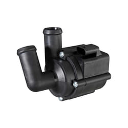 HELLA 8TW 358 304-751 Additional Water Pump 12 Electric VOLKSWAGEN: GOLF 6, Transporter 5, Polo V Hatchback, AUDI: A3 Sportback, TT Coupe