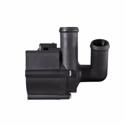 HELLA 8TW 358 304-751 Additional Water Pump 12 Electric VOLKSWAGEN: GOLF 6, Transporter 5, Polo V Hatchback, AUDI: A3 Sportback, TT Coupe