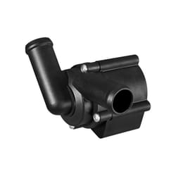 HELLA 8TW 358 304-761 Additional Water Pump 12 Electric AUDI: A5 B8 Sportback, A4 B8 Avant