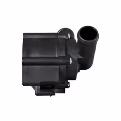HELLA 8TW 358 304-761 Additional Water Pump 12 Electric AUDI: A5 B8 Sportback, A4 B8 Avant