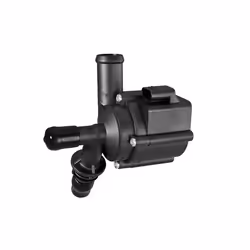 Additional Water Pump; HELLA; 12 Electric; for BMW; 11517600969, 11517629918, 11518616992, 7600969, 7629918