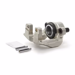 HELLA 8AN 355 799-871 Brake caliper BMW: 1 Coupe, 3 Saloon, 3 Coupe