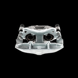 HELLA 8AN 355 799-781 Brake caliper SUBARU: Impreza III Hatchback, Forester III