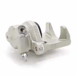 HELLA 8AN 355 799-771 Brake caliper SUBARU: Impreza III Hatchback, Forester III