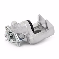 HELLA 8AN 355 794-071 Brake caliper without holder PEUGEOT: 208 I Hatchback, 207 Hatchback, 2008 Estate, CITROËN: DS3 Hatchback, C2 Hatchback