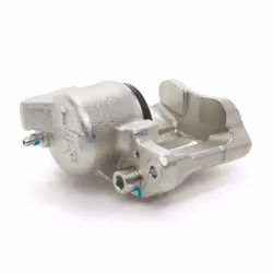 HELLA 8AN 355 787-581 Brake caliper without holder RENAULT: CLIO 2, CLIO 1, 21 Saloon, PEUGEOT: 205 II Hatchback, 309 II Hatchback