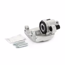 HELLA 8AN 355 784-201 Brake caliper without holder BMW: 3 Compact, 3 Coupe, 3 Convertible