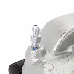 HELLA 8AN 355 784-201 Brake caliper without holder BMW: 3 Compact, 3 Coupe, 3 Convertible - Additional view 5