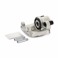 HELLA 8AN 355 784-191 Brake caliper without holder BMW: 3 Compact, 3 Coupe, 3 Convertible