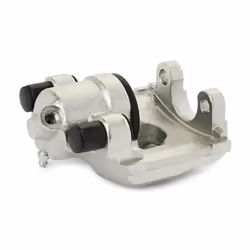 HELLA 8AN 355 784-191 Brake caliper without holder BMW: 3 Compact, 3 Coupe, 3 Convertible