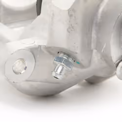 HELLA 8AN 355 782-871 Brake caliper without holder PEUGEOT: 407 Saloon, 407 SW, 407 Coupe, CITROËN: C5 III Estate, C5 3 - Additional view 5