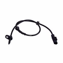 ABS Sensor; HELLA; Hall Sensor 2 559,5; for VAUXHALL, FIAT, OPEL; 55701387, 55703974, 1229098, 13381328, 6235747