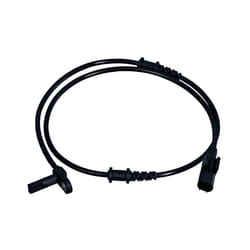 HELLA 6PU 358 218-081 ABS Sensor Front Axle Hall Sensor 2 855 MERCEDES-BENZ: Sprinter 3.5-T Platform/Chassis, Sprinter 3.5-T Van, Sprinter 5-T Van