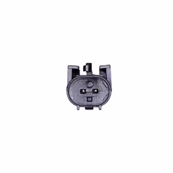 HELLA 6PU 358 218-081 ABS Sensor Front Axle Hall Sensor 2 855 MERCEDES-BENZ: Sprinter 3.5-T Platform/Chassis, Sprinter 3.5-T Van, Sprinter 5-T Van