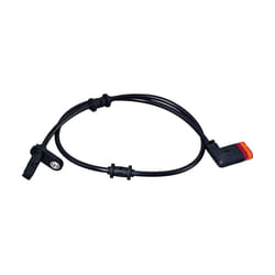 HELLA 6PU 358 218-091 ABS Sensor Rear Axle Hall Sensor 2 680 MERCEDES-BENZ: E-Class Saloon, E-Class T-modell, CLS Shooting Brake