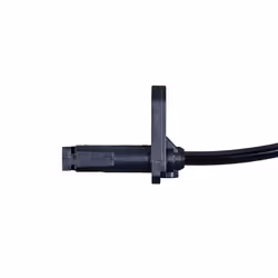 HELLA 6PU 358 218-091 ABS Sensor Rear Axle Hall Sensor 2 680 MERCEDES-BENZ: E-Class Saloon, E-Class T-modell, CLS Shooting Brake