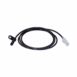 ABS Sensor; HELLA; Front Axle Inductive Sensor 2 510; for VOLKSWAGEN, VW; 701927807A, 701927807F, 701927807A, 701927807F, 701 ...